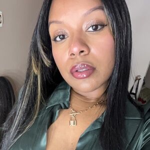 Meet your Posher, Joanna